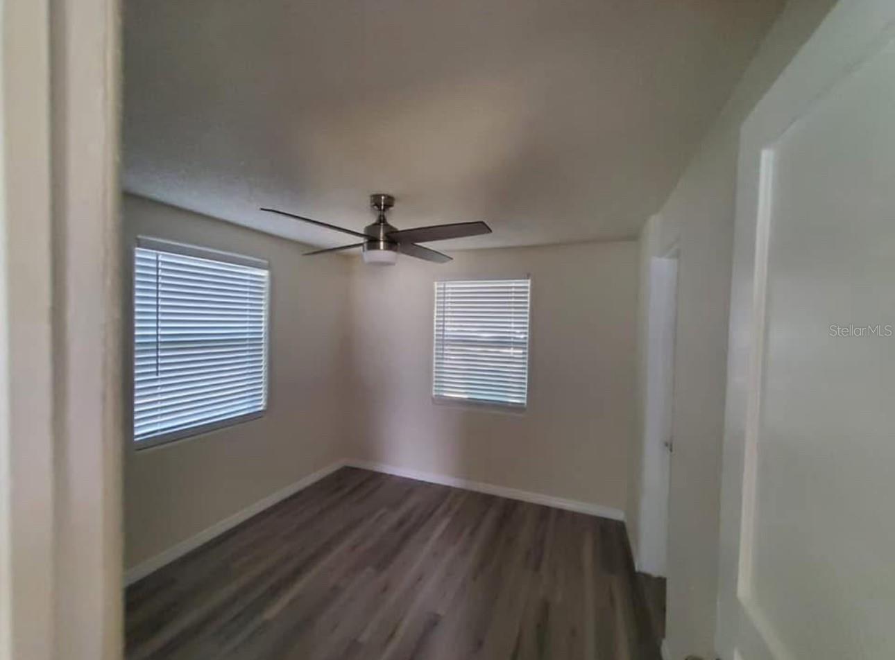 MIRAMAR - Residential Lease