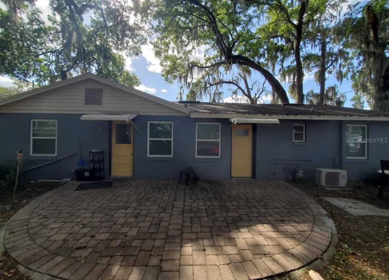 MIRAMAR - Residential Lease