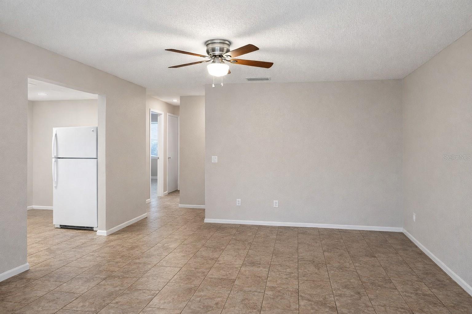 BRISTOL BAY CONDO - Residential