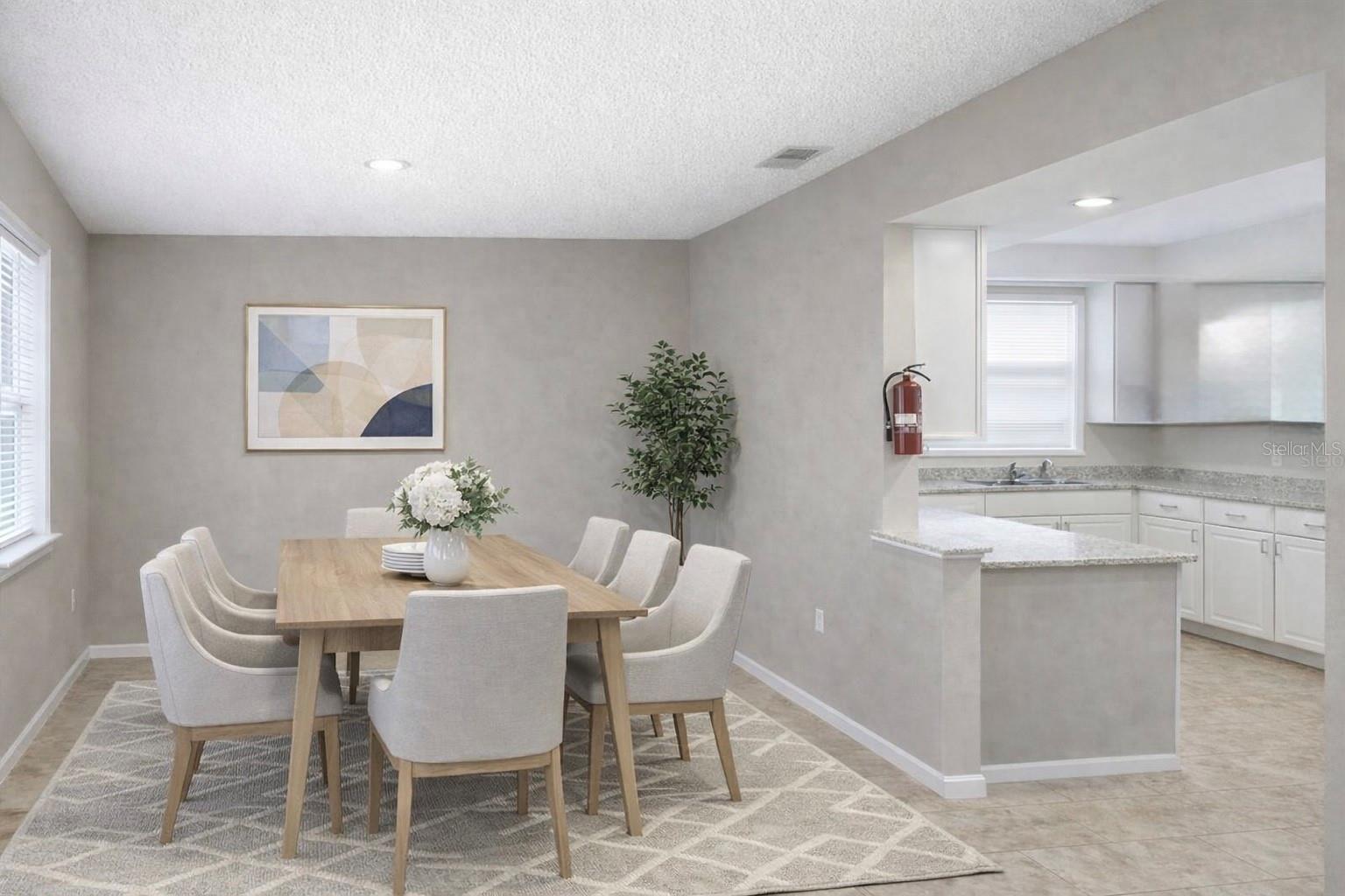 BRISTOL BAY CONDO - Residential