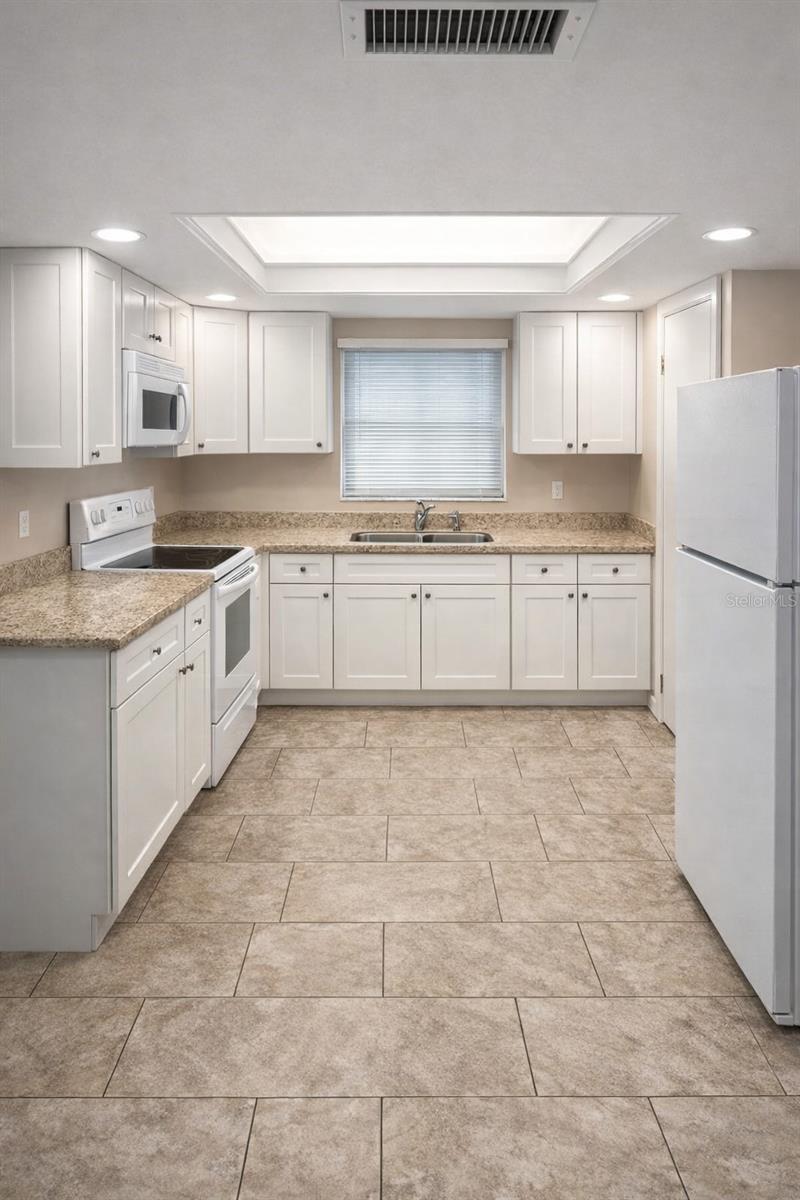 BRISTOL BAY CONDO - Residential