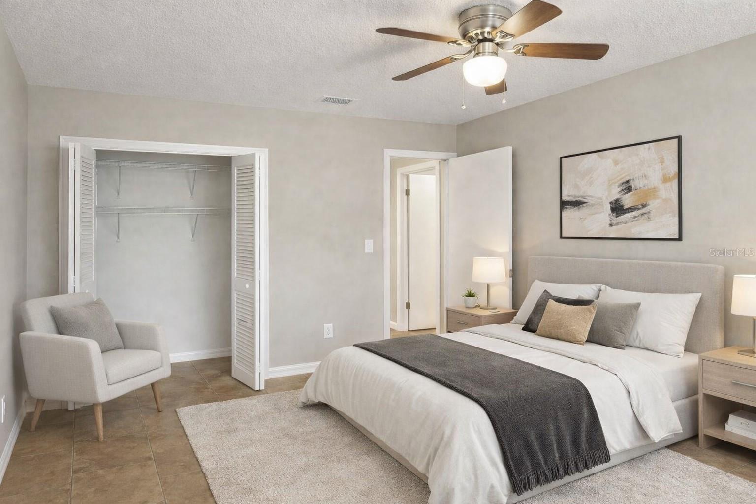 BRISTOL BAY CONDO - Residential