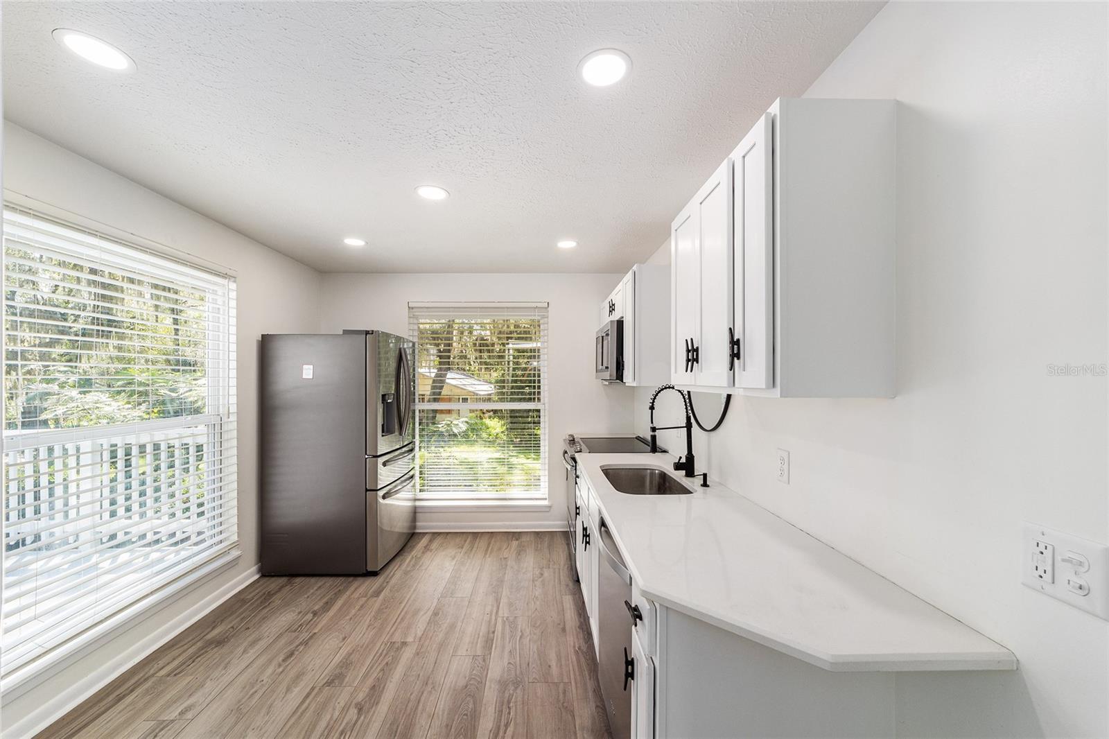 LAKE PEGRAM - Residential