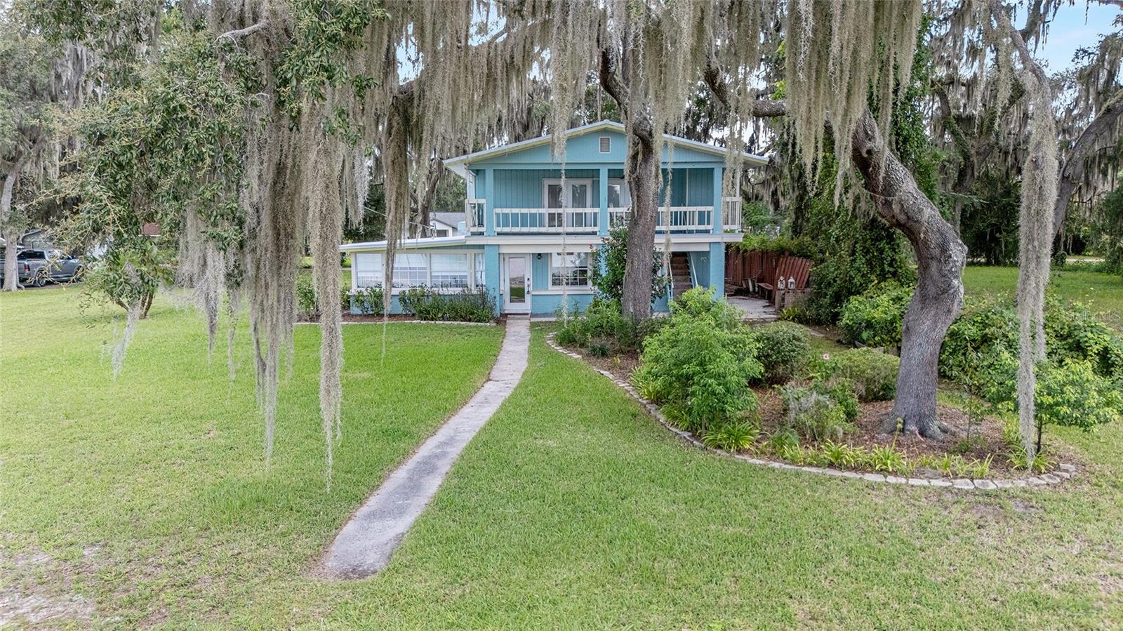 LAKE PEGRAM - Residential