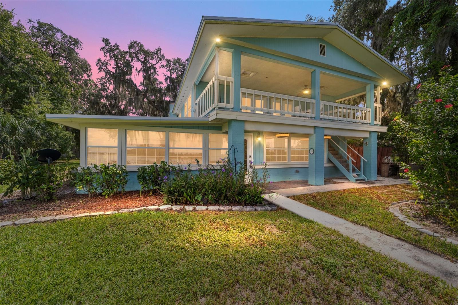 LAKE PEGRAM - Residential