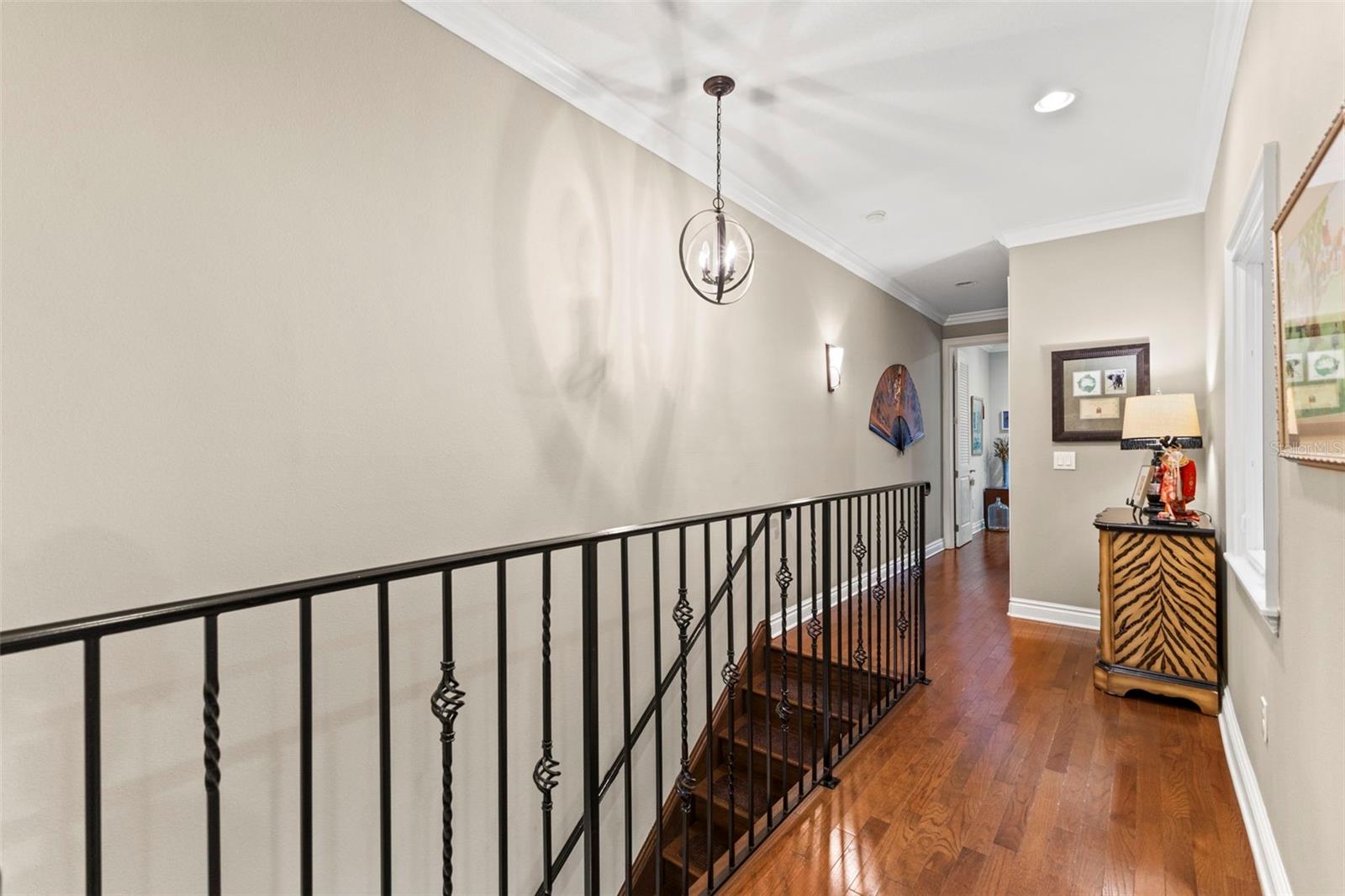 BELLAVILLA LUXURY TWNHMS - Residential
