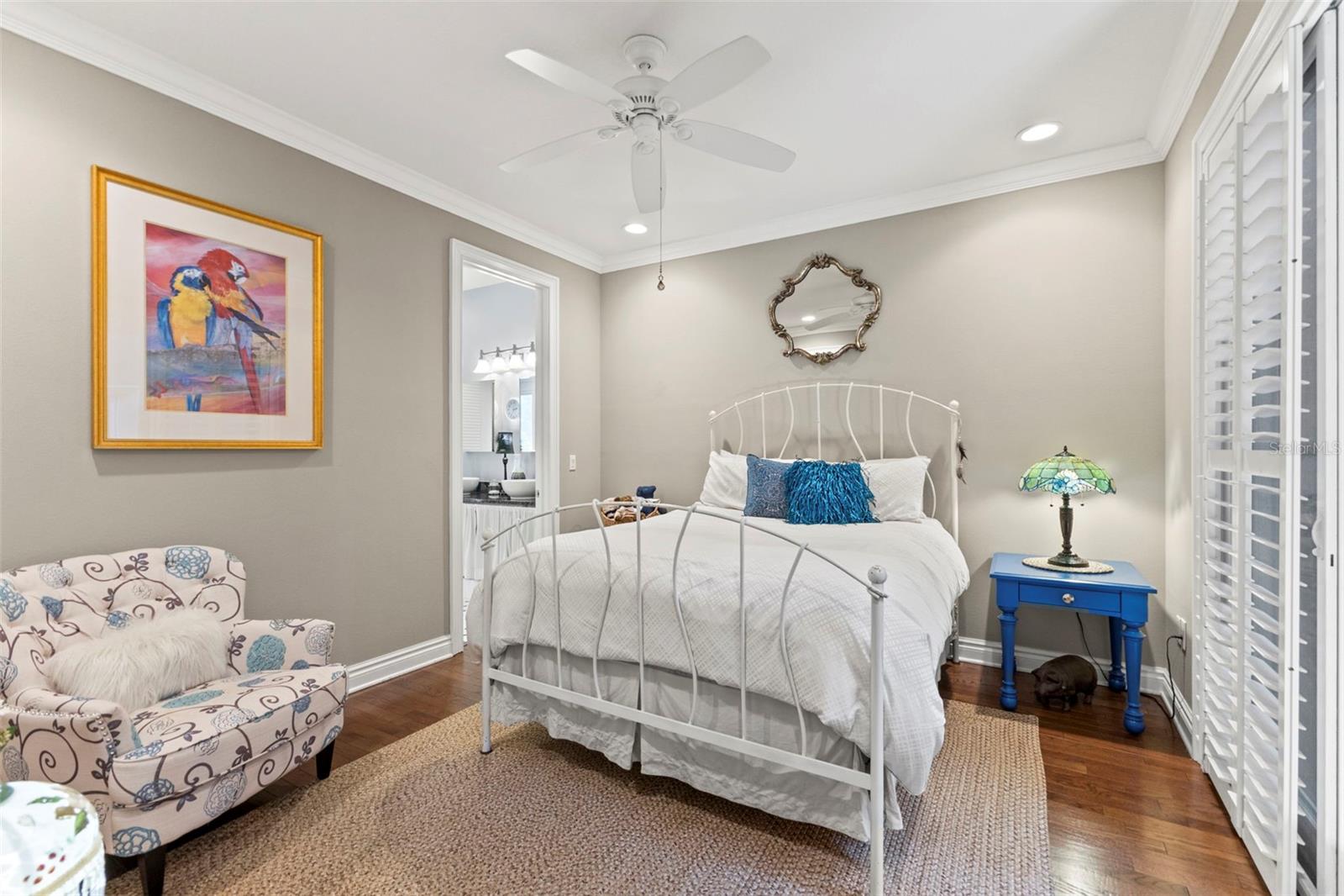 BELLAVILLA LUXURY TWNHMS - Residential