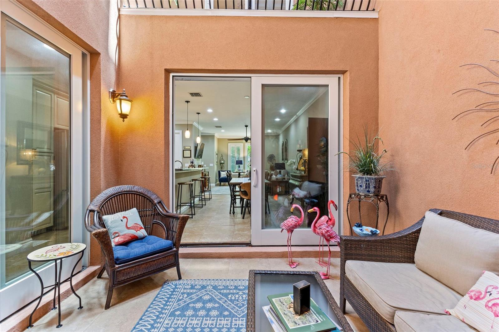 BELLAVILLA LUXURY TWNHMS - Residential