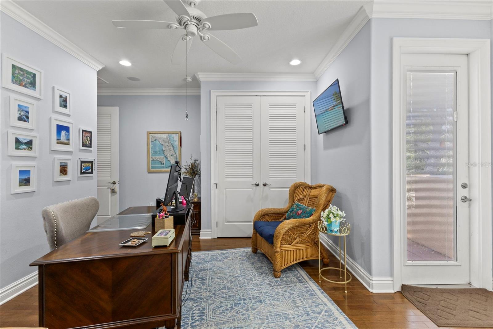 BELLAVILLA LUXURY TWNHMS - Residential