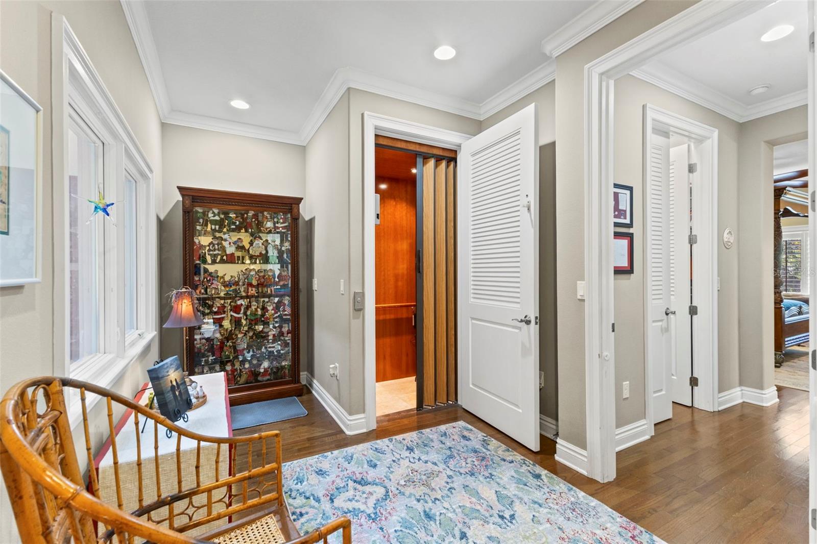 BELLAVILLA LUXURY TWNHMS - Residential