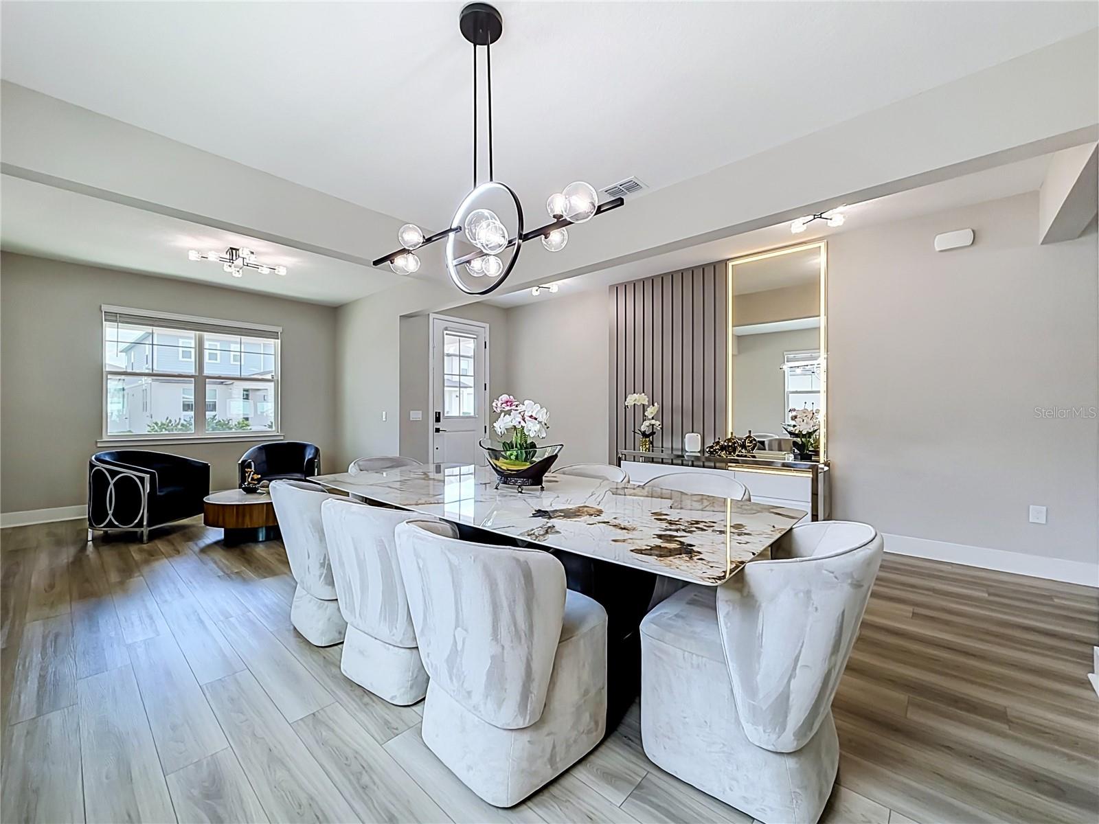 VILLAGES/MINNEOLA HILLS PH 1B - Residential
