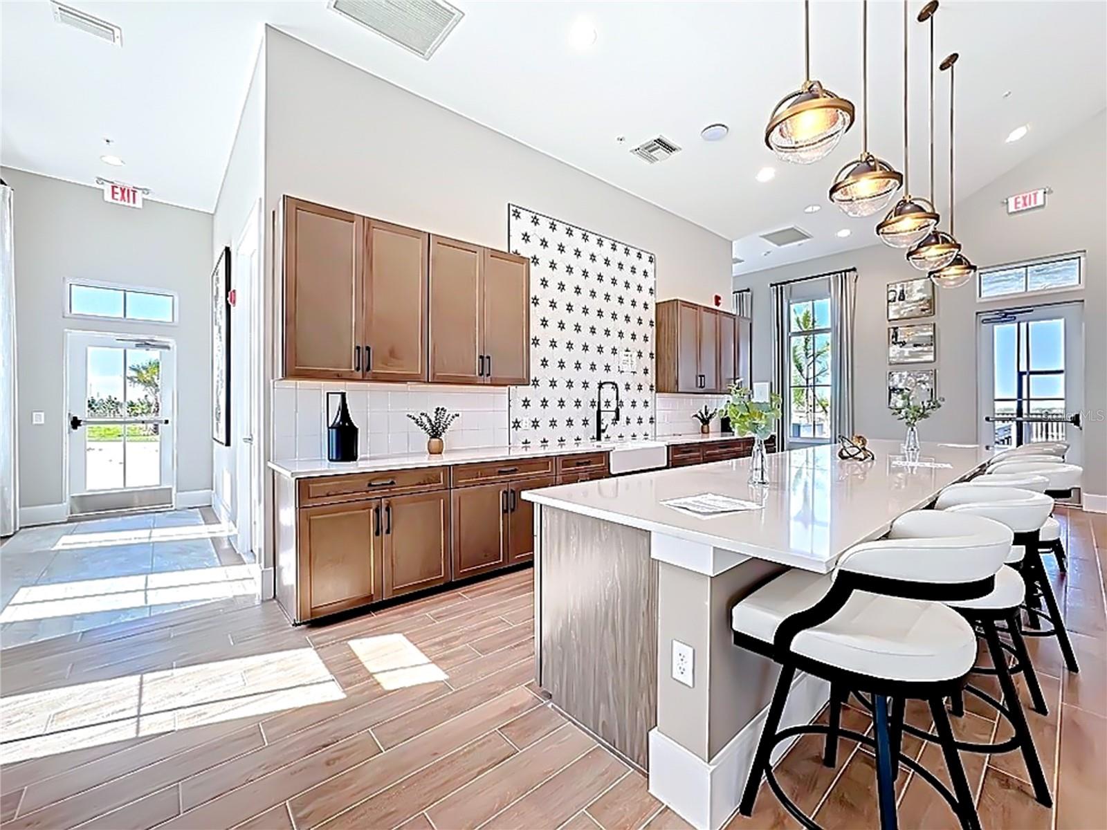 VILLAGES/MINNEOLA HILLS PH 1B - Residential