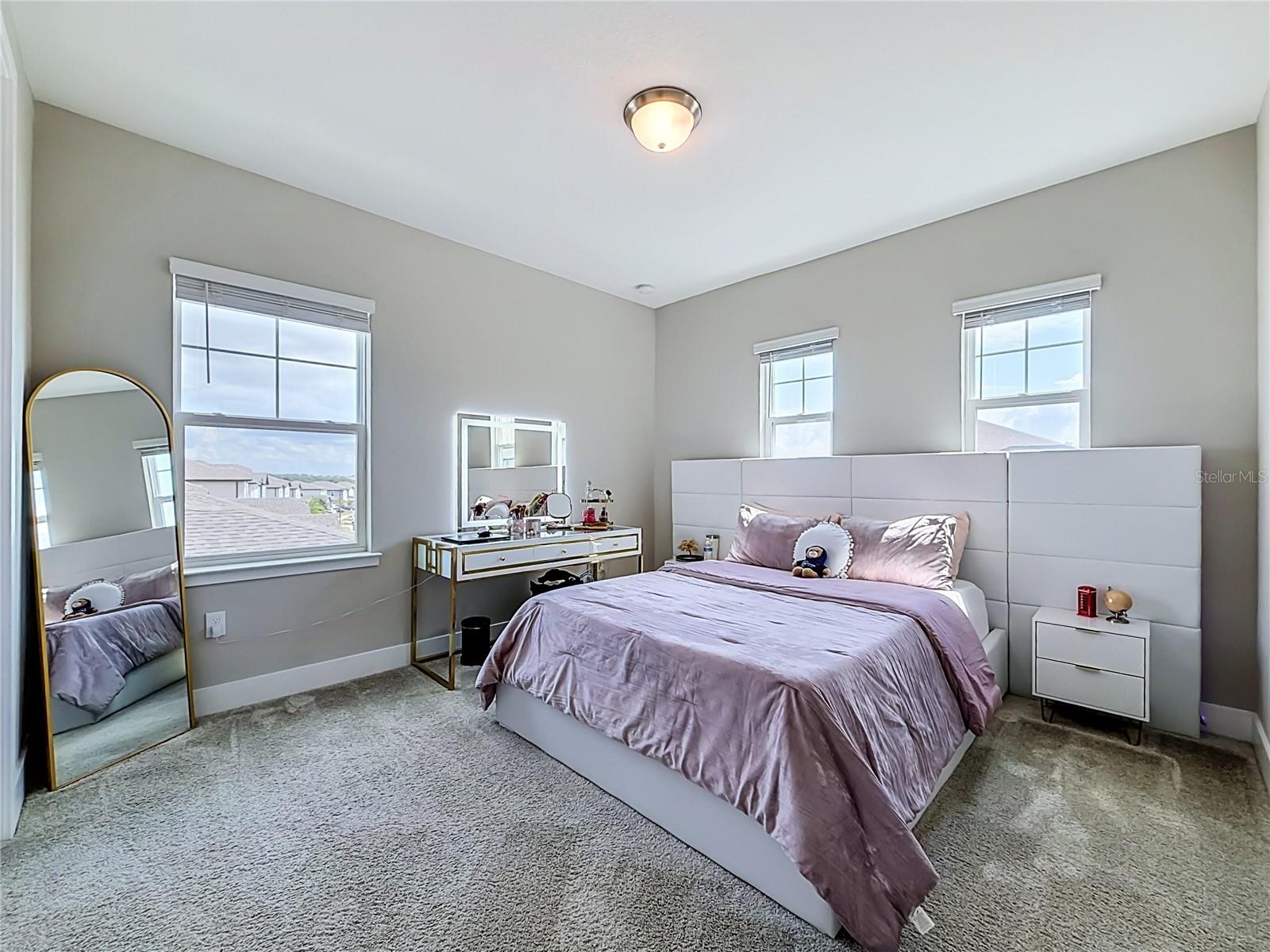 VILLAGES/MINNEOLA HILLS PH 1B - Residential