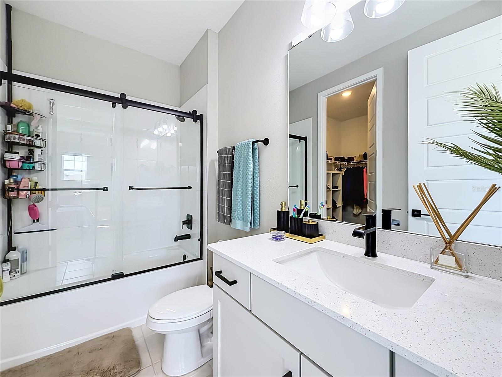 VILLAGES/MINNEOLA HILLS PH 1B - Residential
