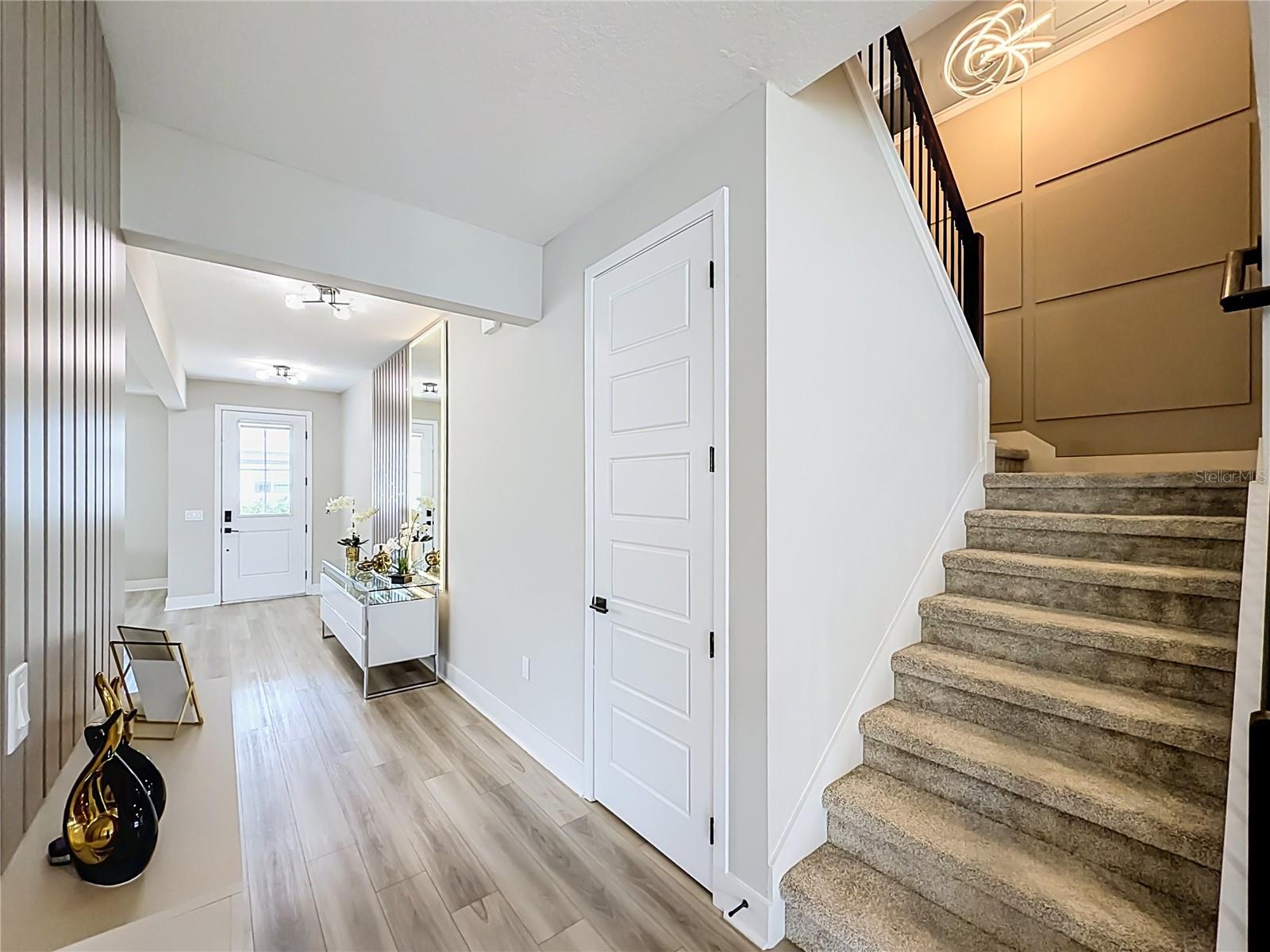 VILLAGES/MINNEOLA HILLS PH 1B - Residential