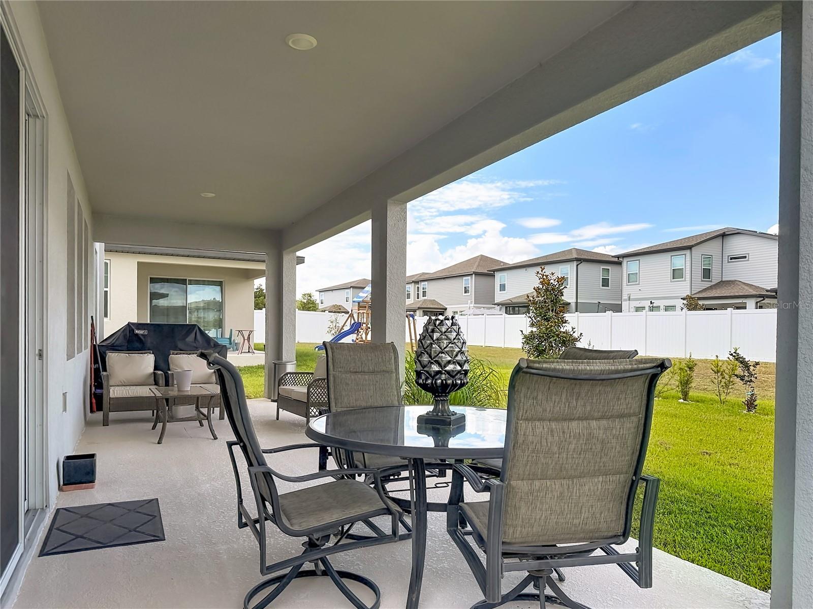 VILLAGES/MINNEOLA HILLS PH 1B - Residential