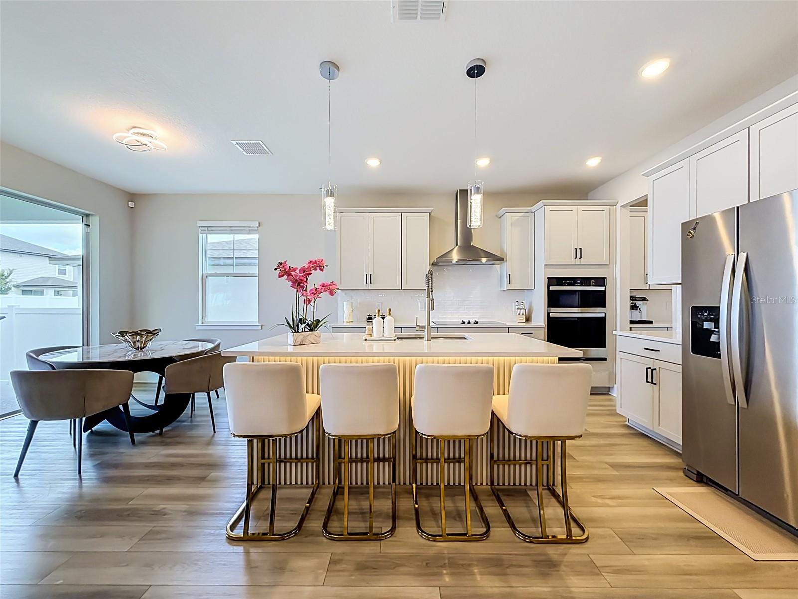 VILLAGES/MINNEOLA HILLS PH 1B - Residential