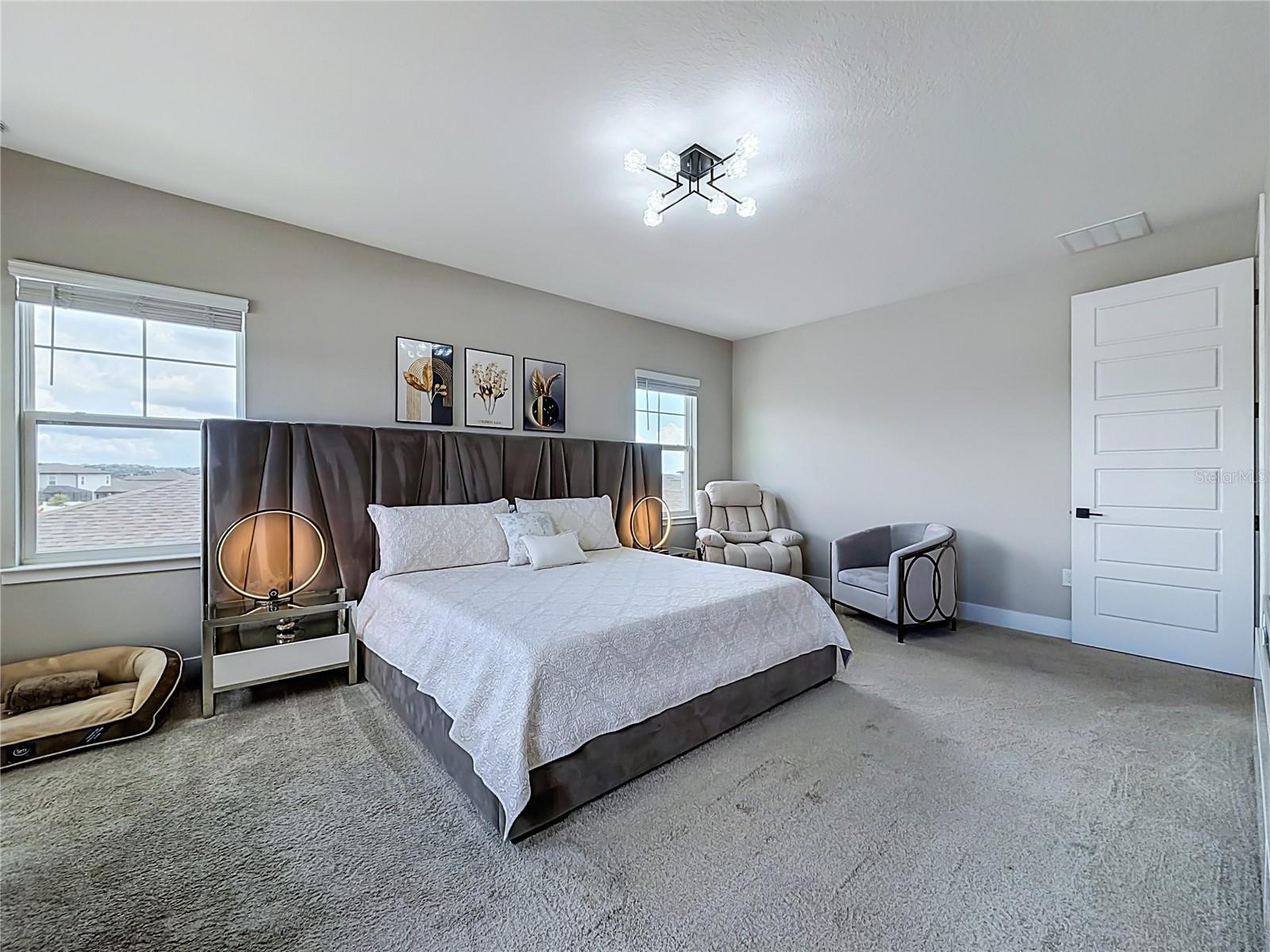 VILLAGES/MINNEOLA HILLS PH 1B - Residential