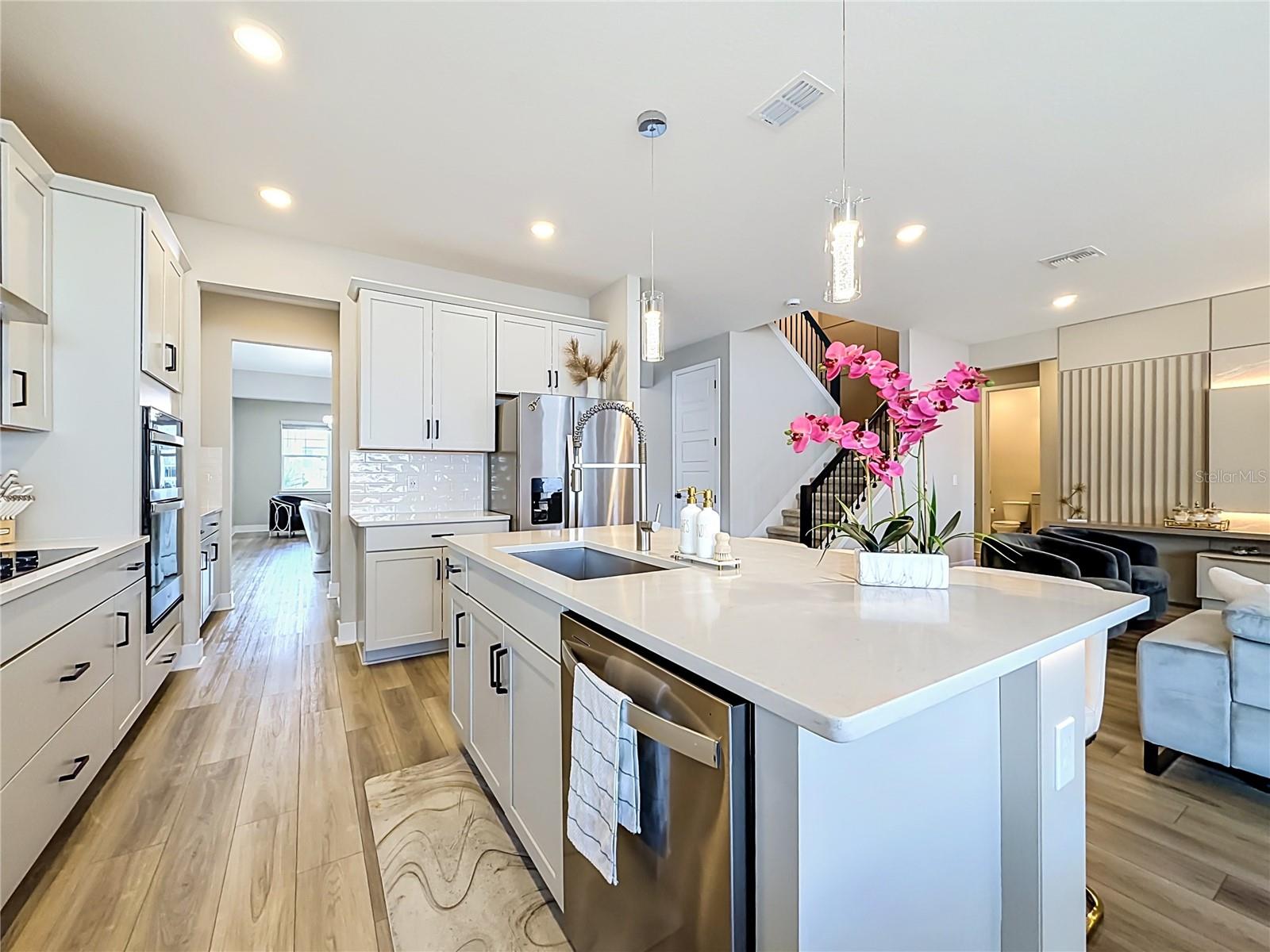 VILLAGES/MINNEOLA HILLS PH 1B - Residential