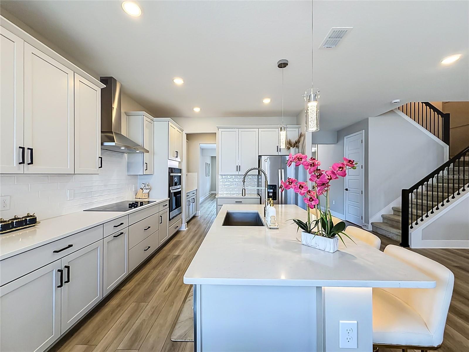 VILLAGES/MINNEOLA HILLS PH 1B - Residential