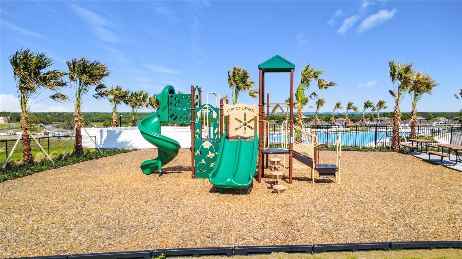 VILLAGES/MINNEOLA HILLS PH 1B - Residential