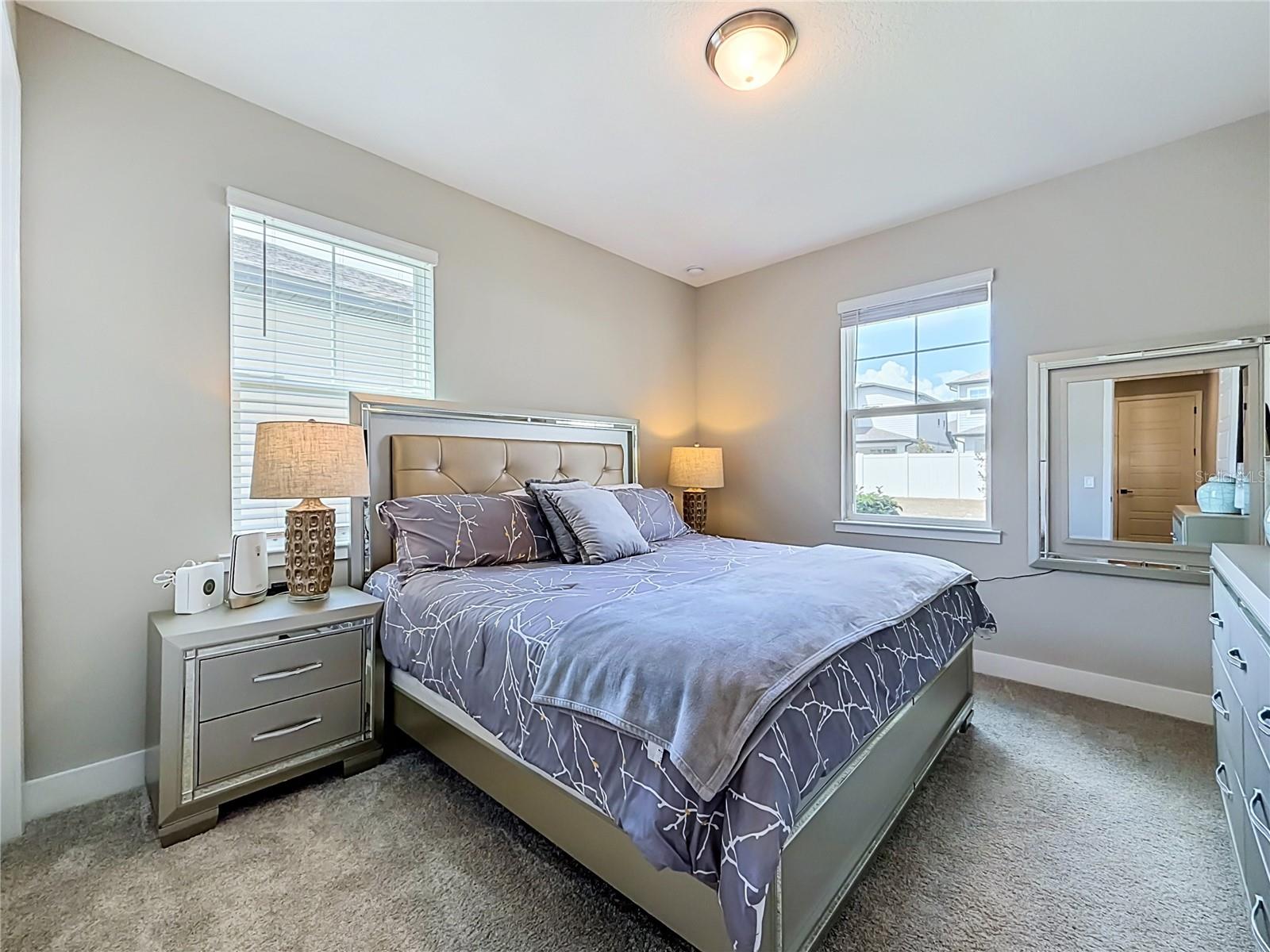 VILLAGES/MINNEOLA HILLS PH 1B - Residential