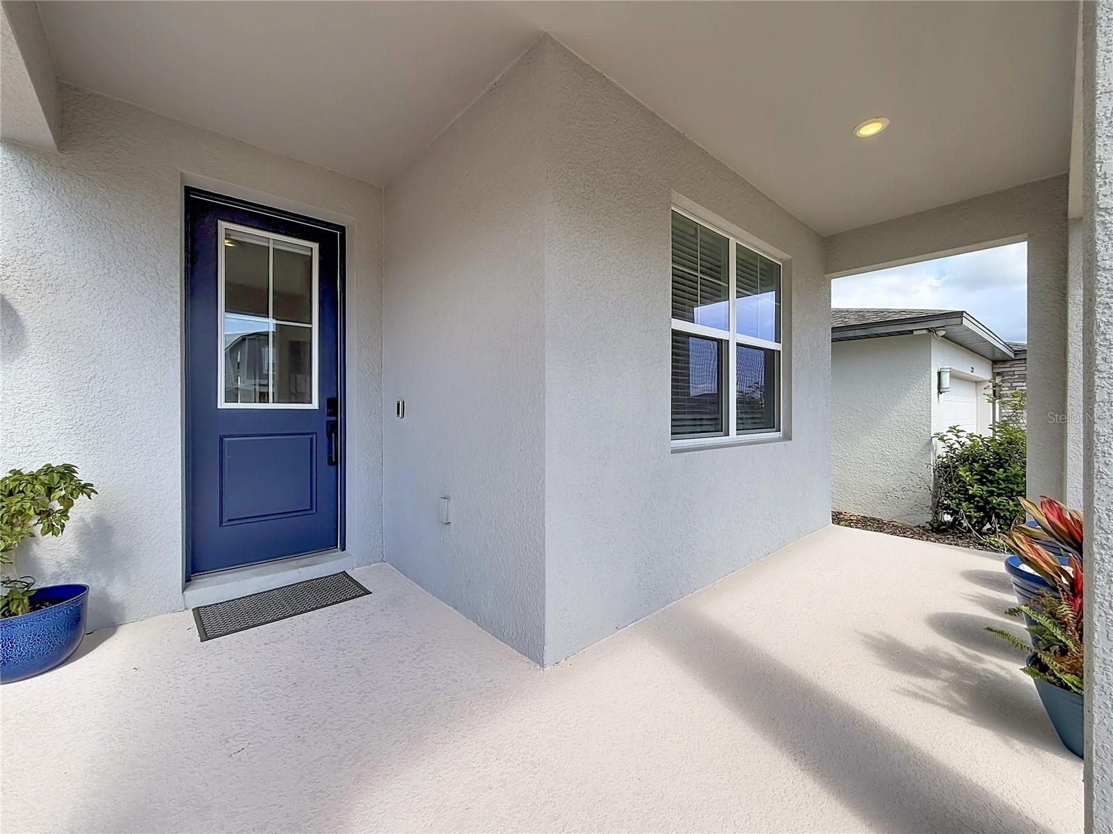 VILLAGES/MINNEOLA HILLS PH 1B - Residential