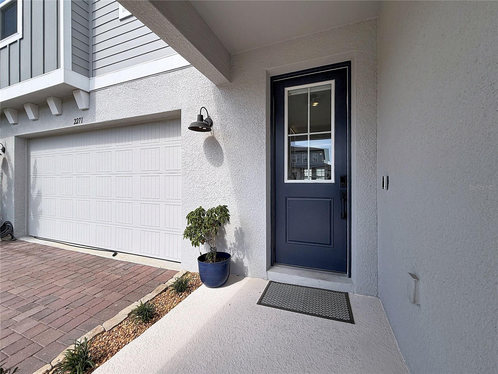 VILLAGES/MINNEOLA HILLS PH 1B - Residential