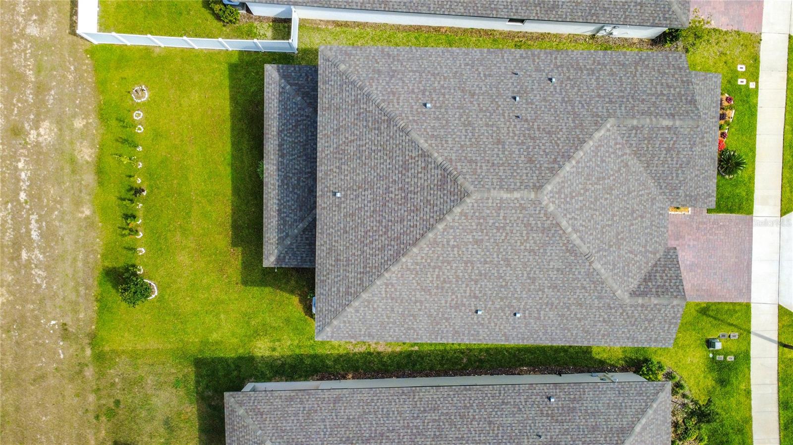 VILLAGES/MINNEOLA HILLS PH 1B - Residential