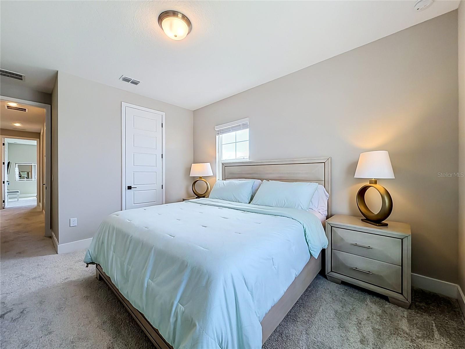 VILLAGES/MINNEOLA HILLS PH 1B - Residential
