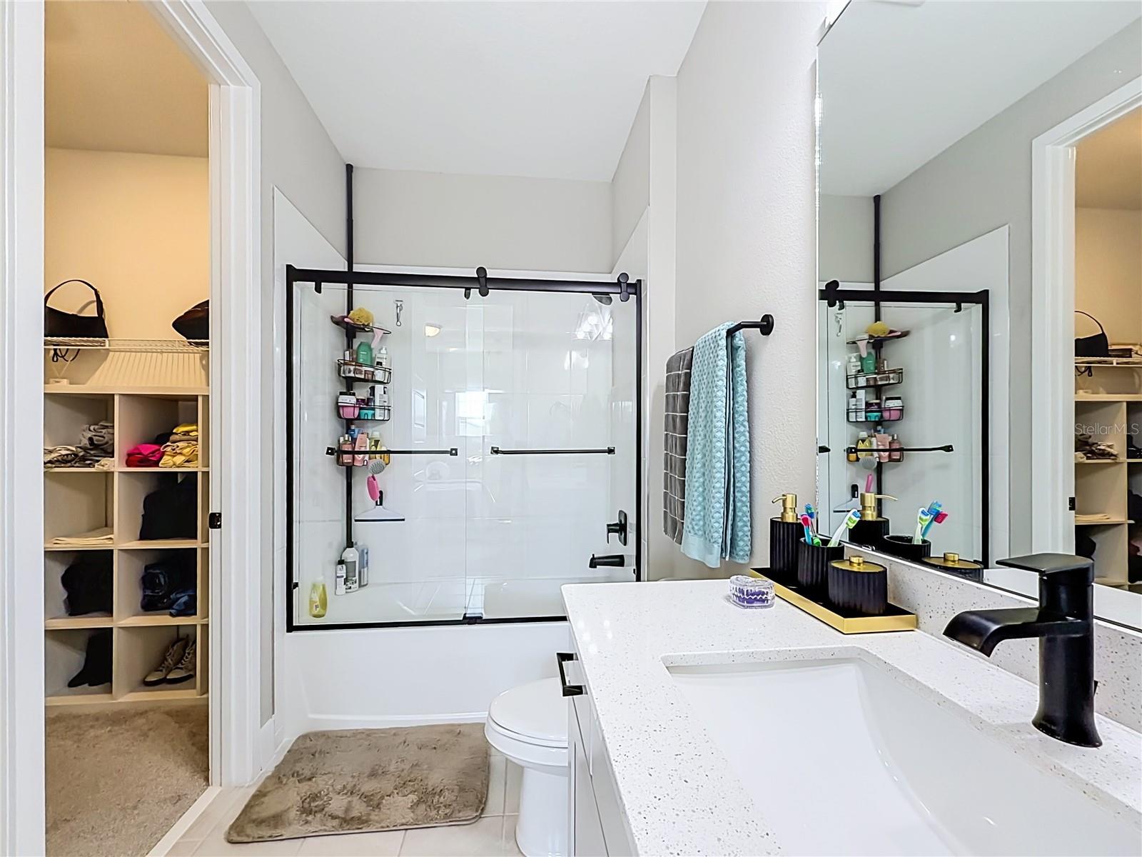 VILLAGES/MINNEOLA HILLS PH 1B - Residential