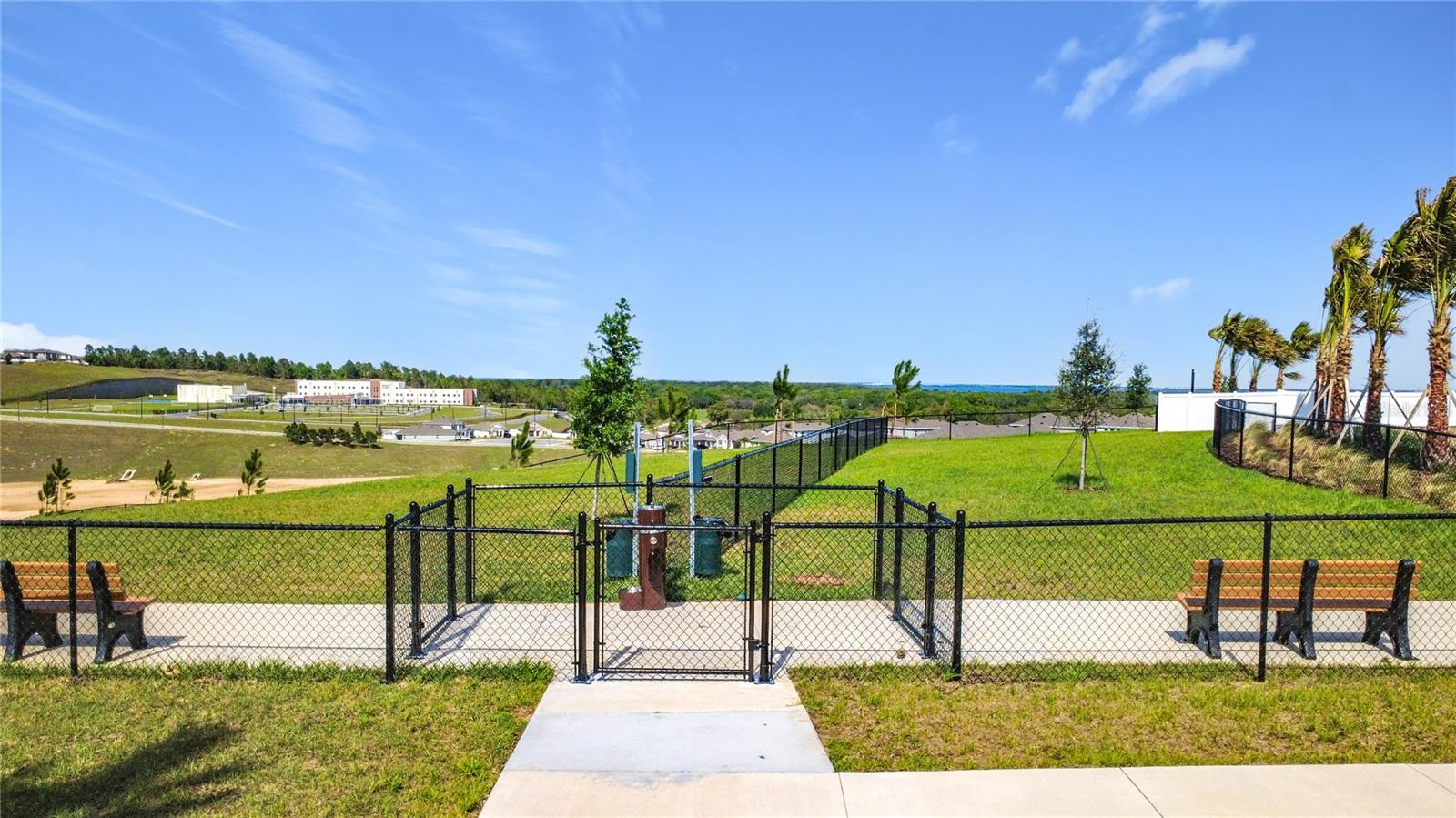 VILLAGES/MINNEOLA HILLS PH 1B - Residential