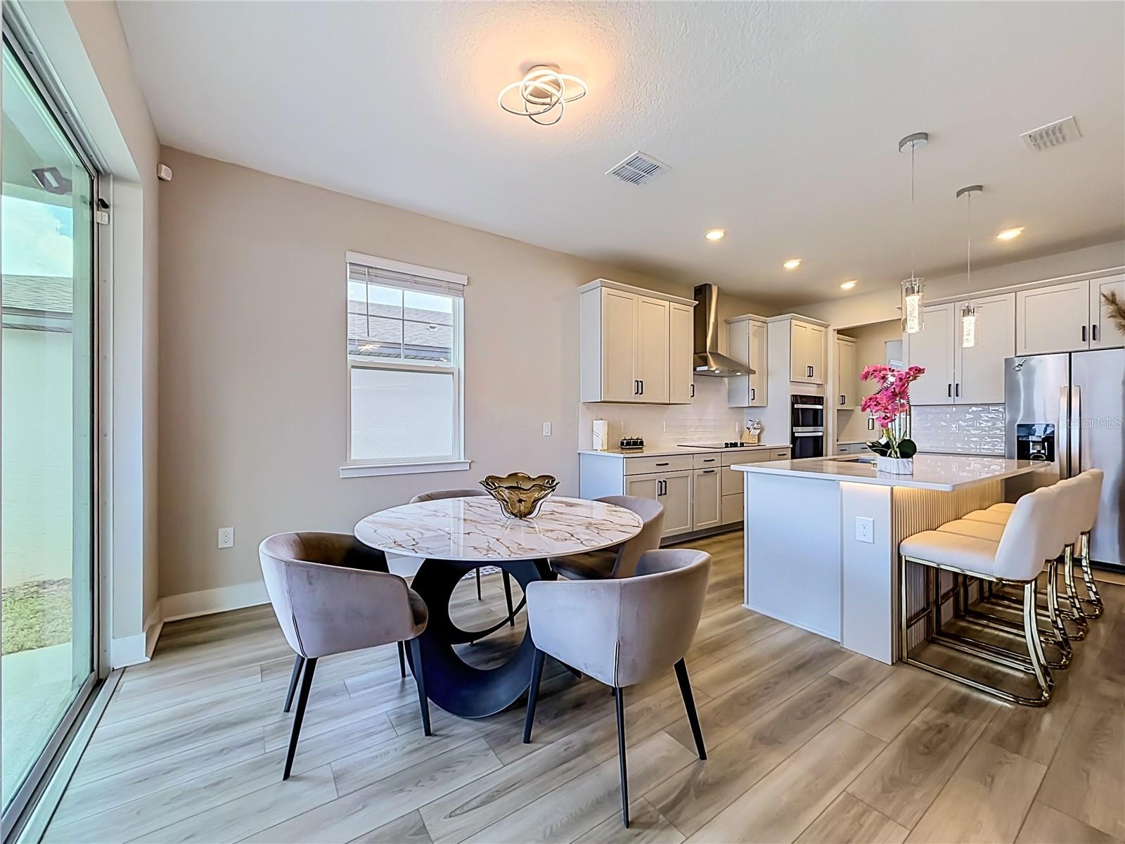 VILLAGES/MINNEOLA HILLS PH 1B - Residential