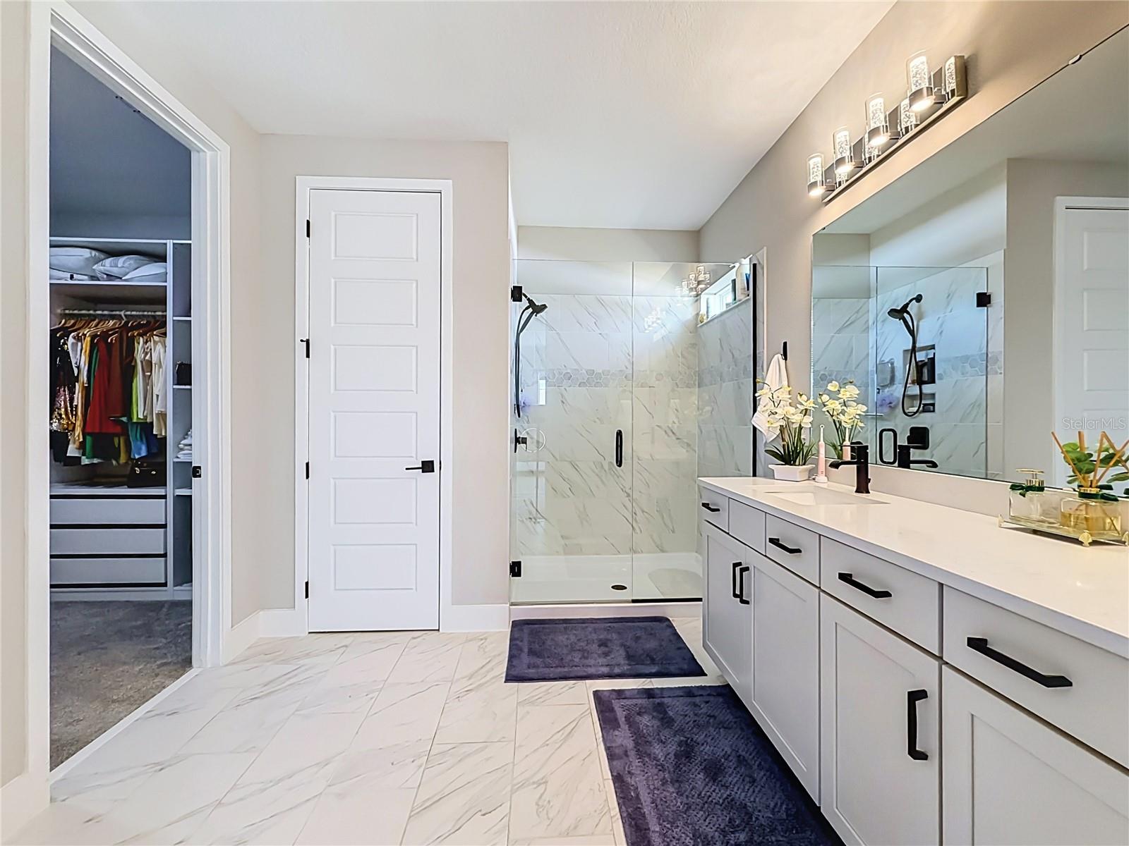 VILLAGES/MINNEOLA HILLS PH 1B - Residential