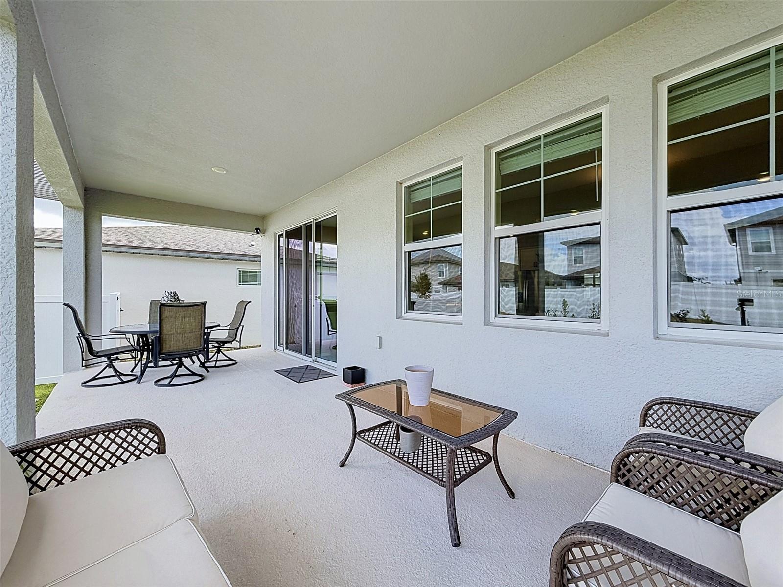 VILLAGES/MINNEOLA HILLS PH 1B - Residential