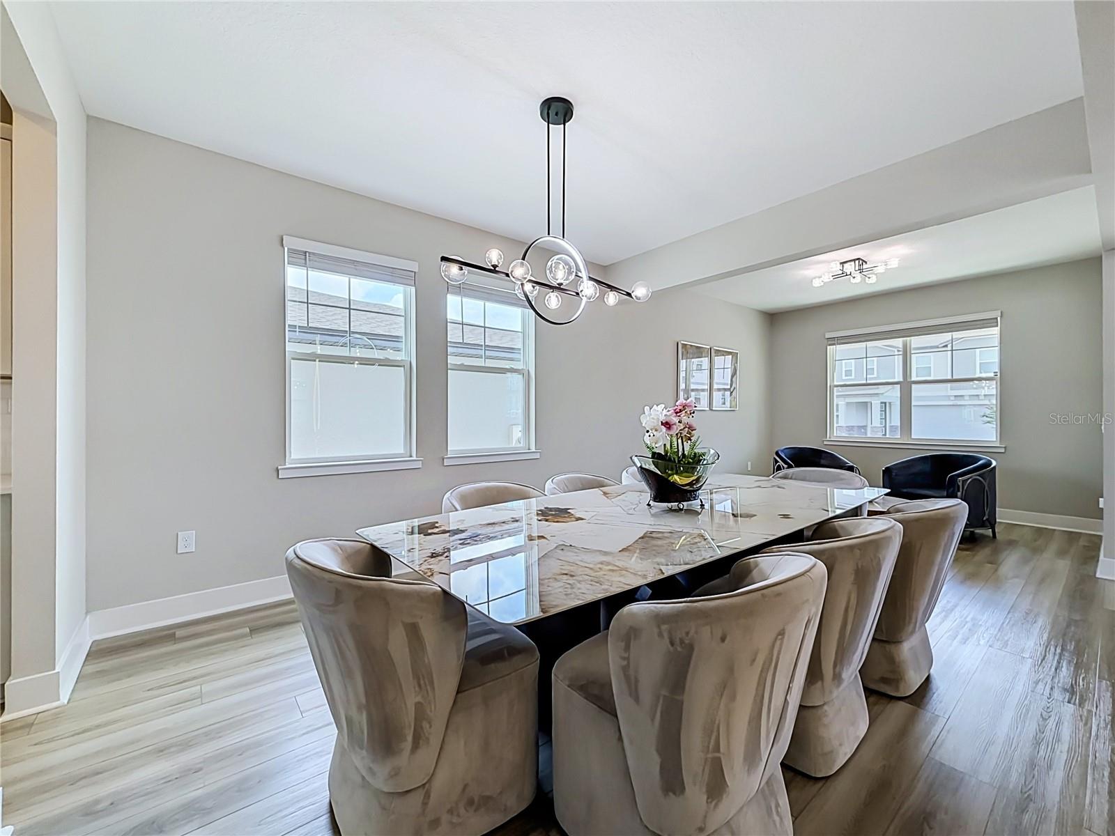 VILLAGES/MINNEOLA HILLS PH 1B - Residential