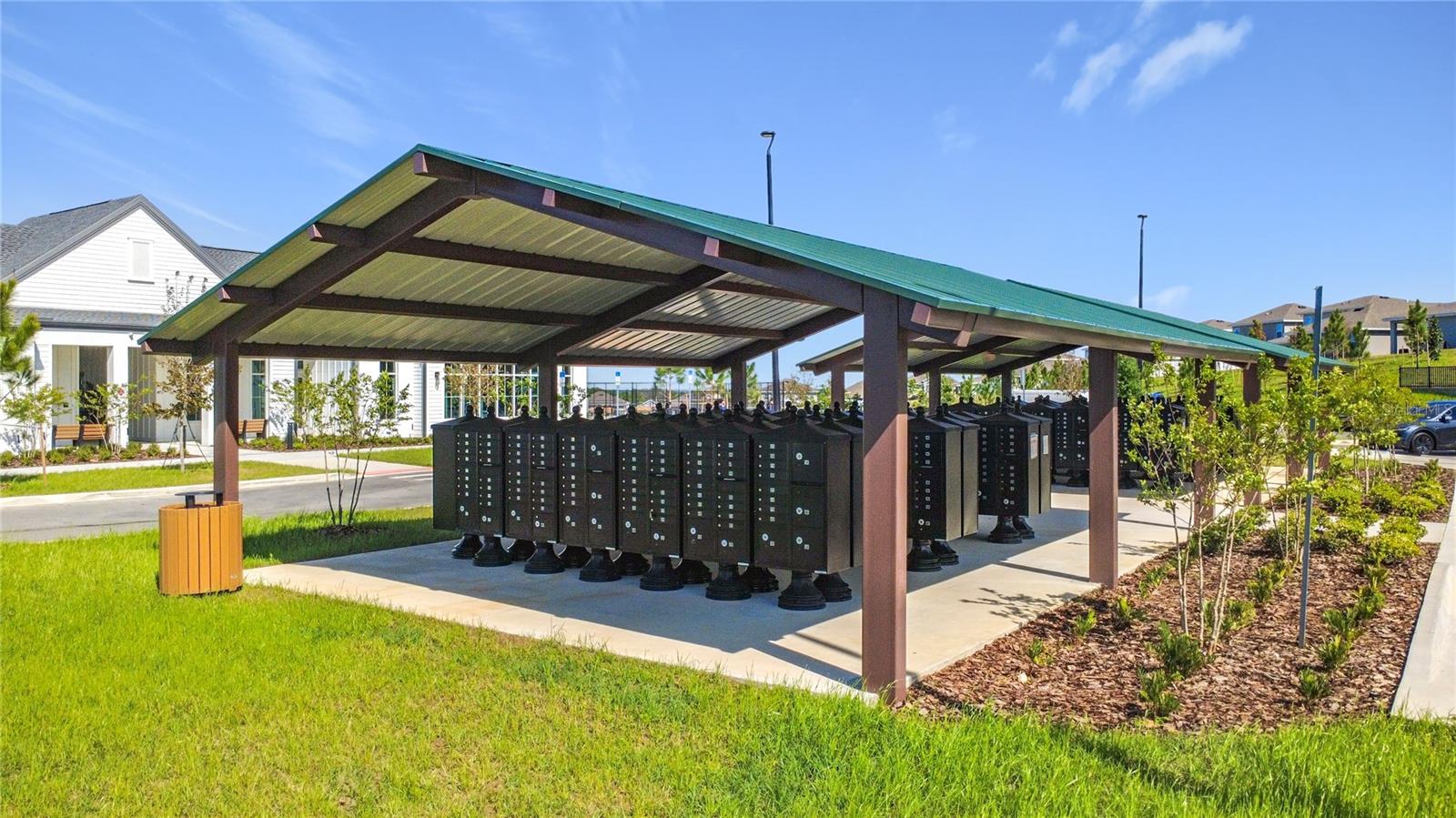 VILLAGES/MINNEOLA HILLS PH 1B - Residential