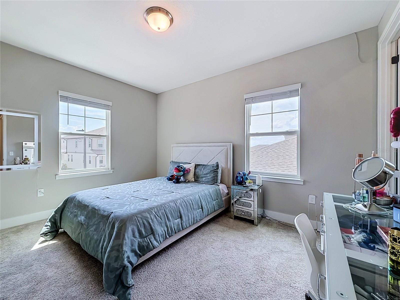 VILLAGES/MINNEOLA HILLS PH 1B - Residential