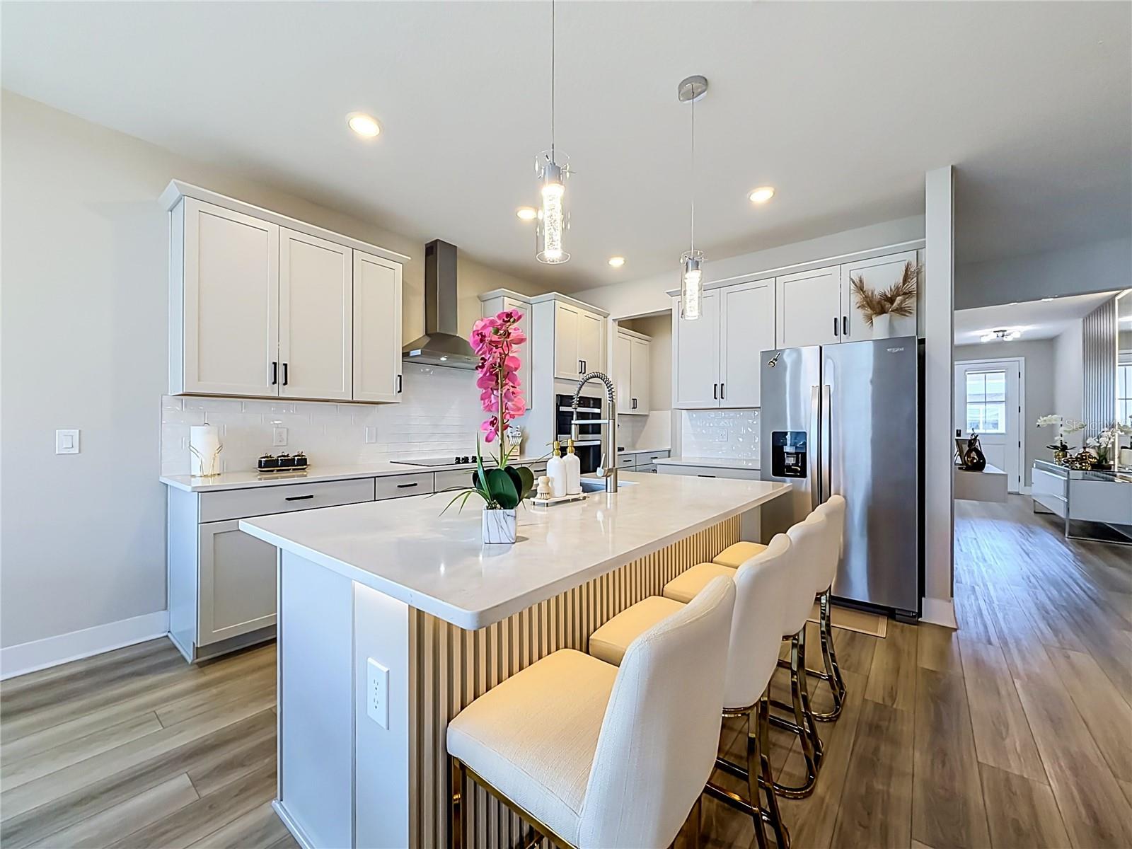 VILLAGES/MINNEOLA HILLS PH 1B - Residential
