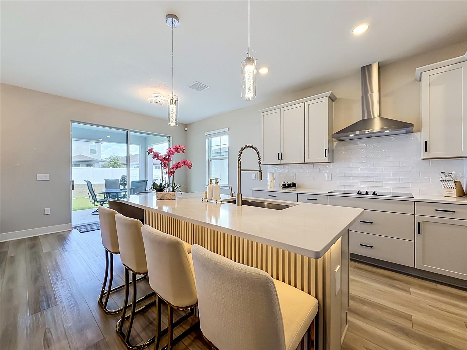 VILLAGES/MINNEOLA HILLS PH 1B - Residential