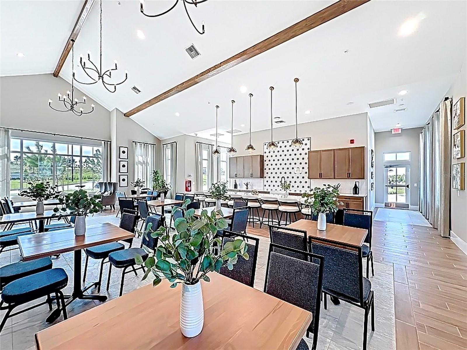 VILLAGES/MINNEOLA HILLS PH 1B - Residential