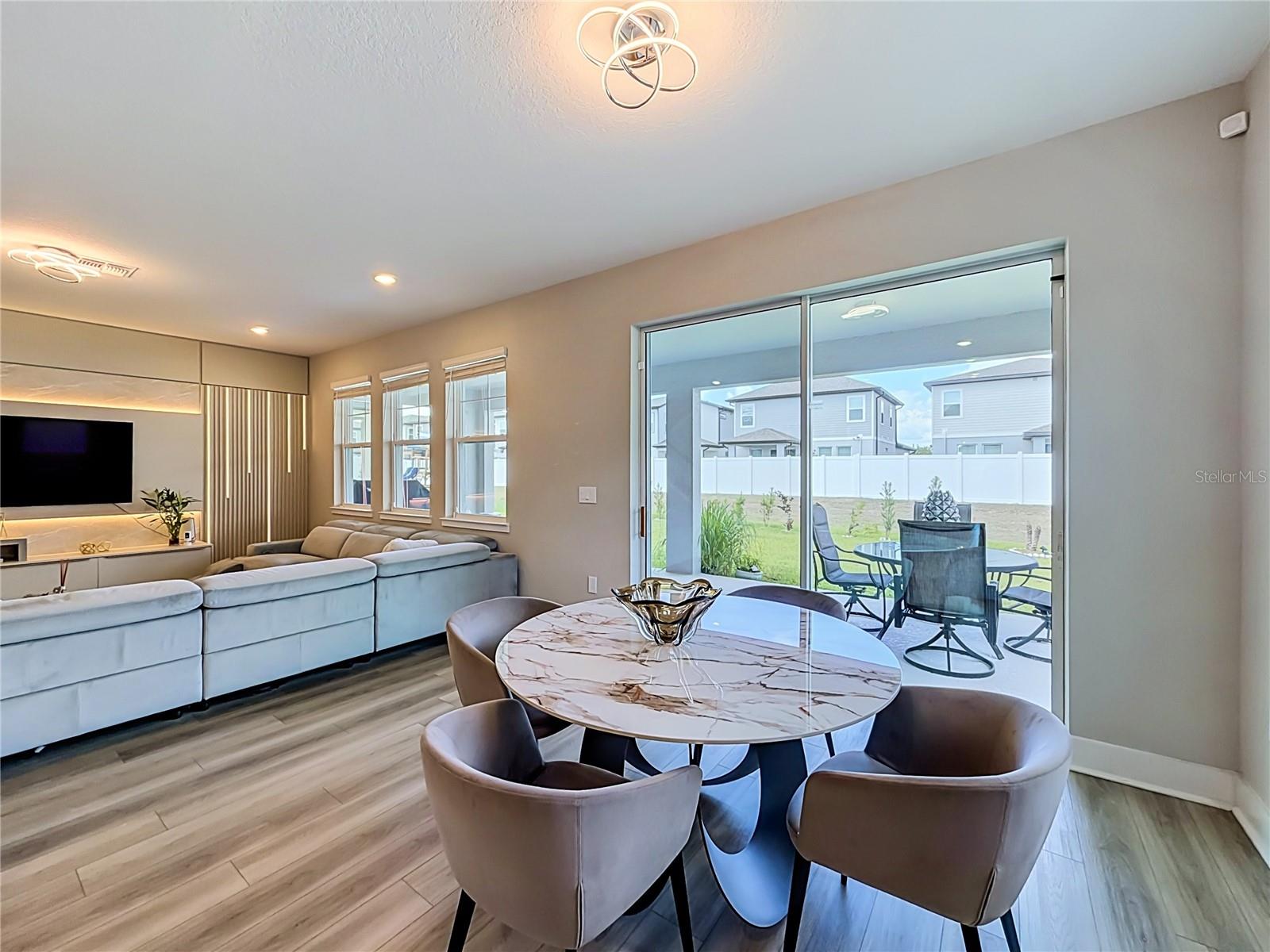 VILLAGES/MINNEOLA HILLS PH 1B - Residential