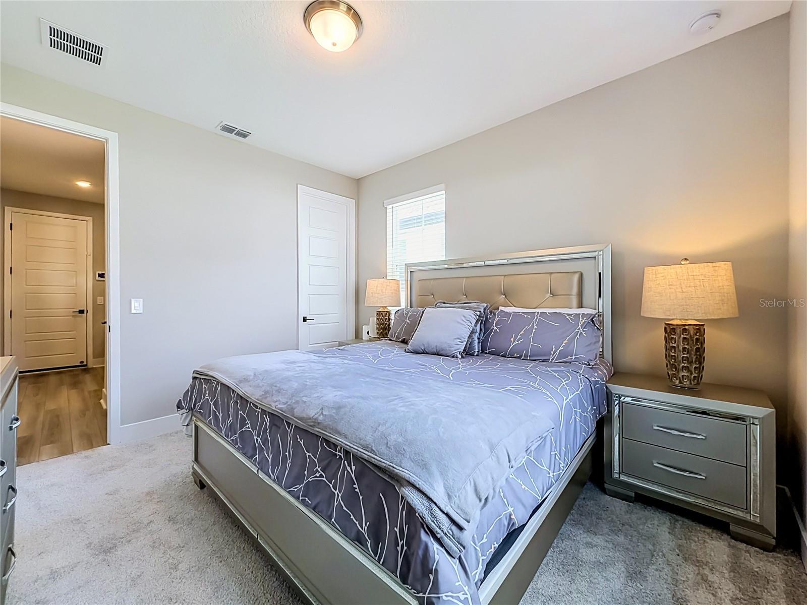 VILLAGES/MINNEOLA HILLS PH 1B - Residential
