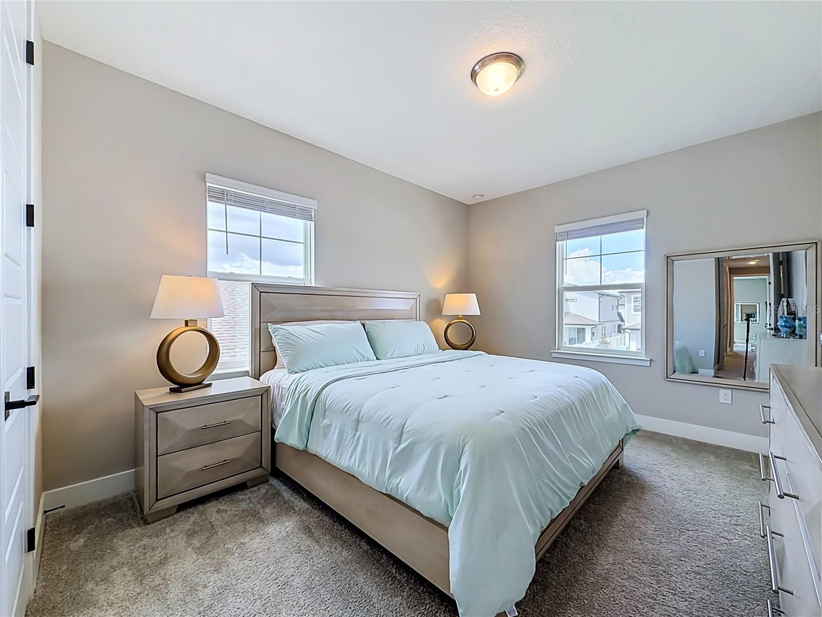 VILLAGES/MINNEOLA HILLS PH 1B - Residential