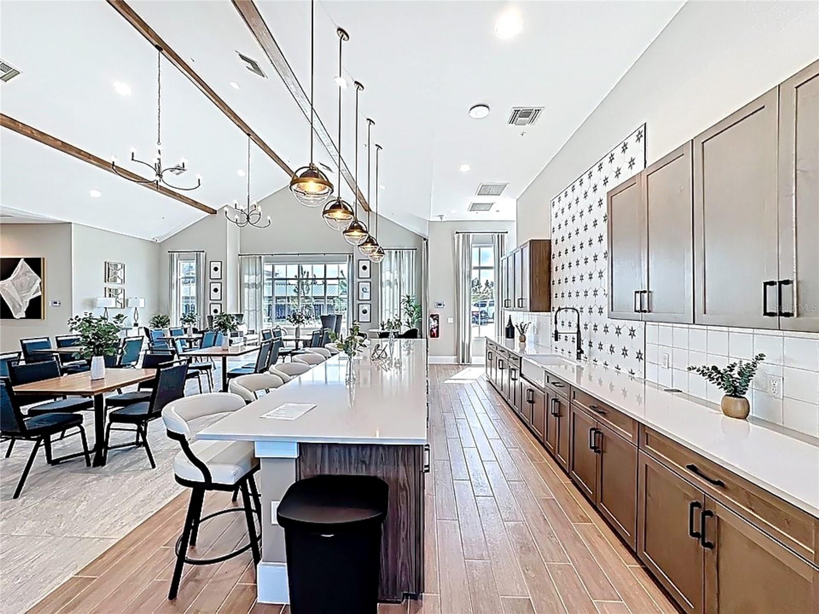 VILLAGES/MINNEOLA HILLS PH 1B - Residential