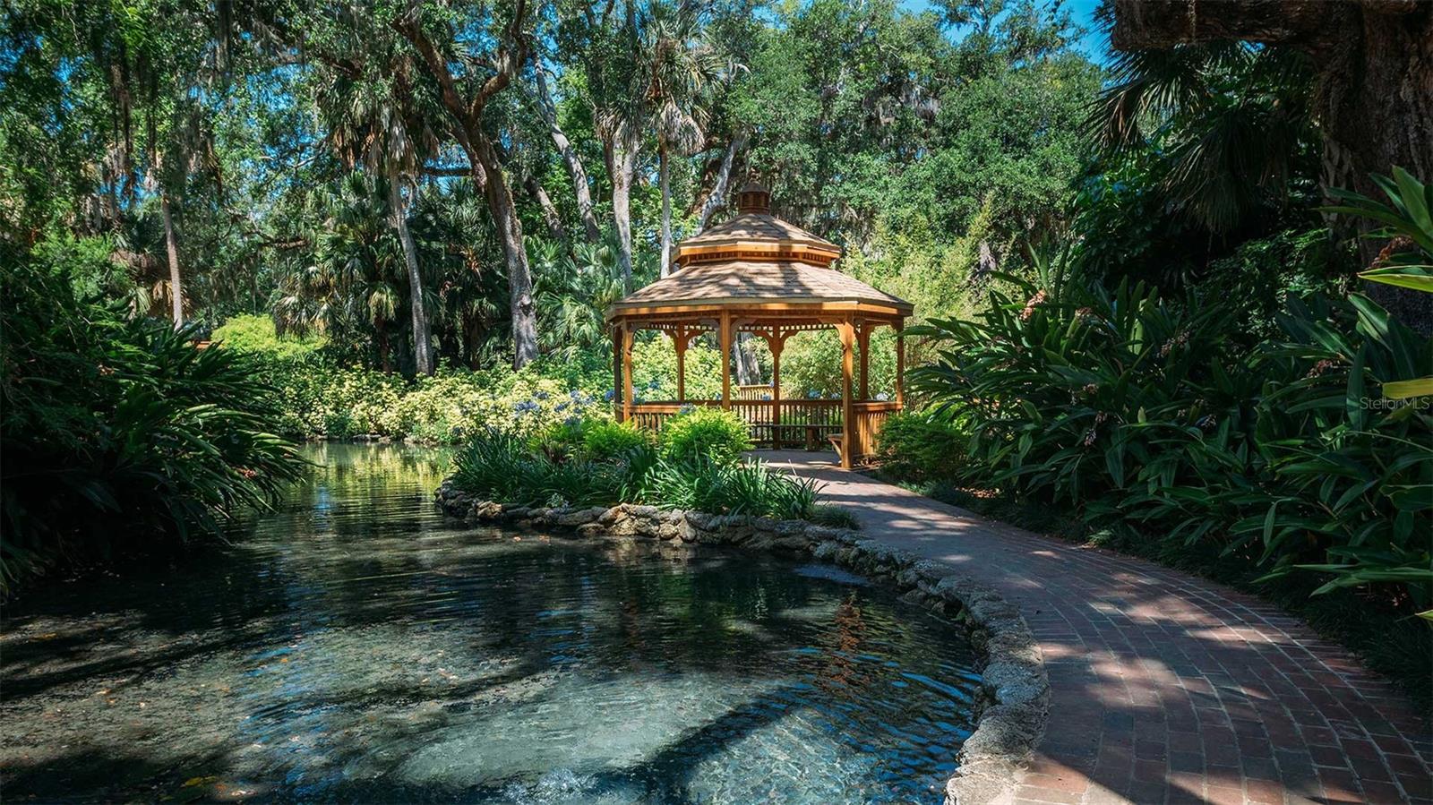 GRAND RESERVE AND GOLF CLUB - Residential