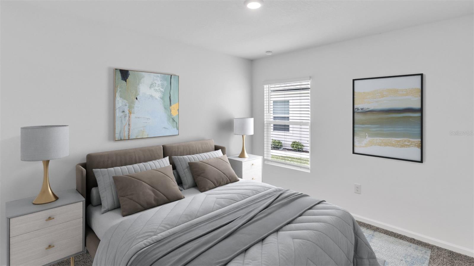 GRAND RESERVE AND GOLF CLUB - Residential
