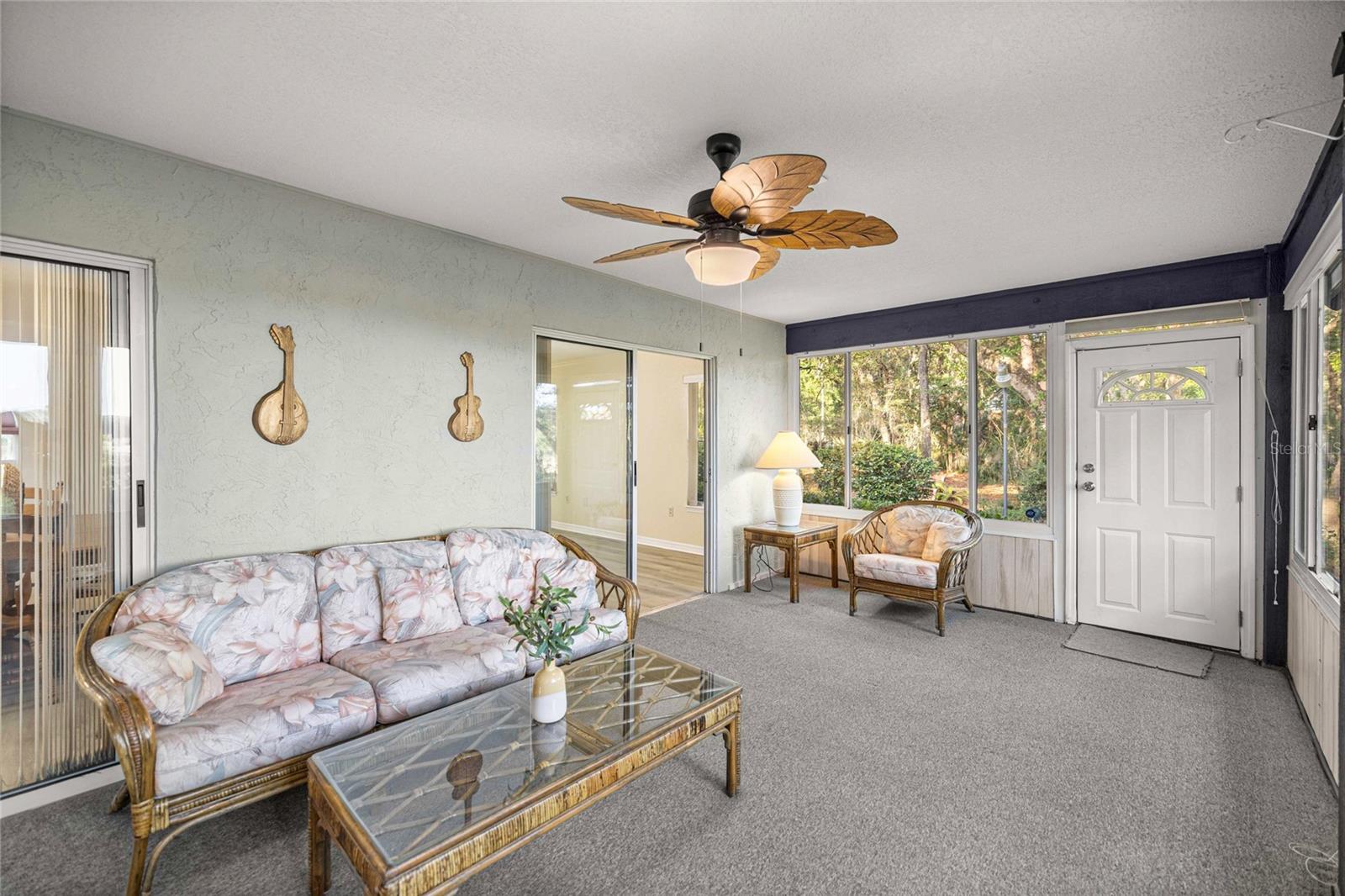 WOODS & LAKES - Residential