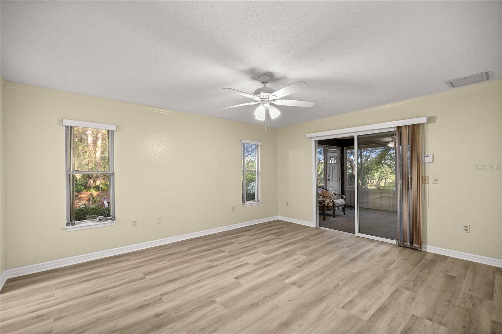 WOODS & LAKES - Residential