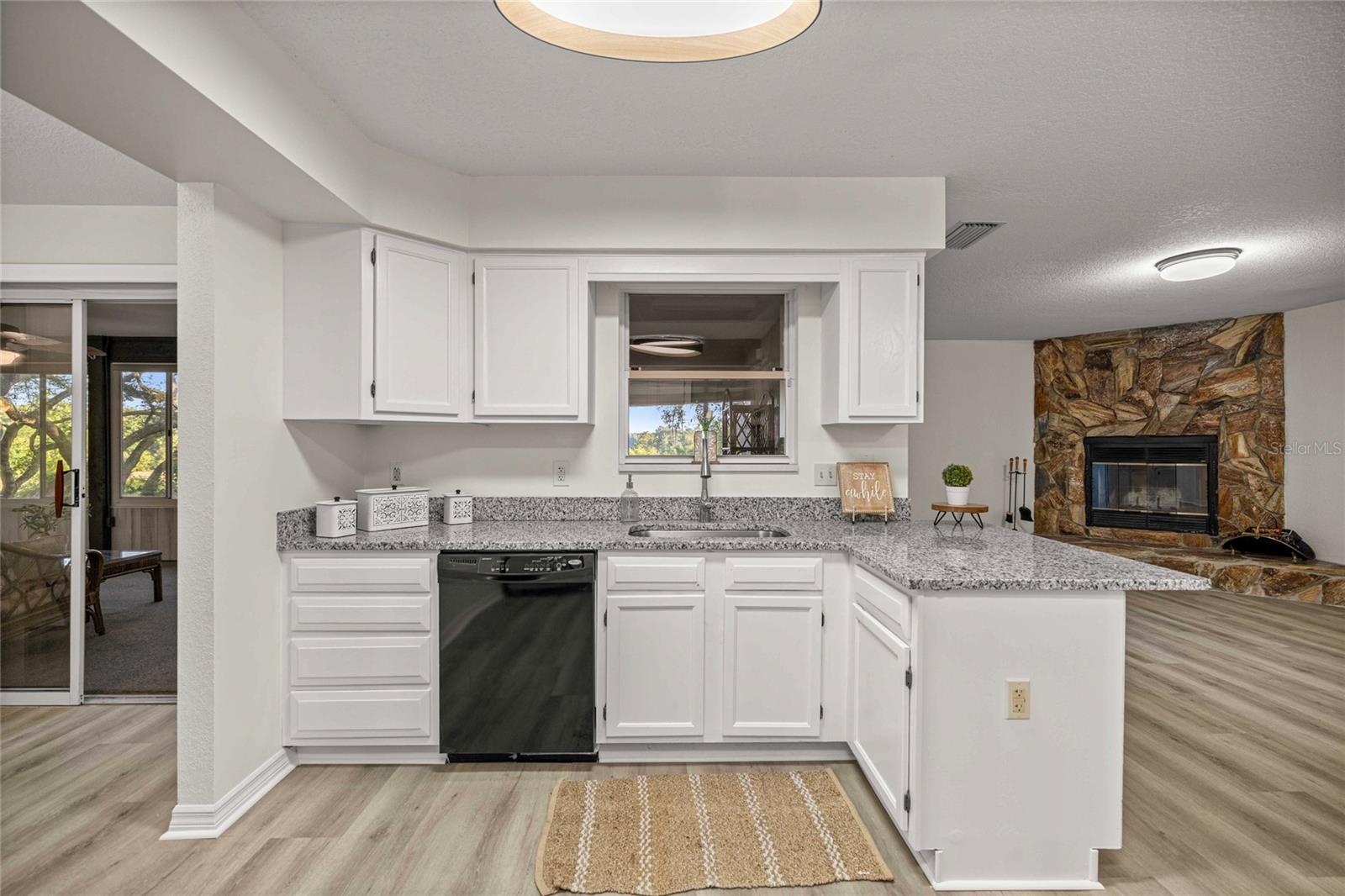 WOODS & LAKES - Residential